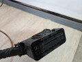 проводка BMW X1 F48 2017, 2.0 л., B48 A20 B, бензин, АКПП, alpinweiss 3 (300), полный привод, правый руль, 61139309444, 9309444, 9360501, 6848650, 9270355, 31139309446, 9309446, 6849683, 6849679, 8789833 - фото №36