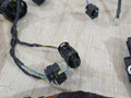 проводка BMW X1 F48 2017, 2.0 л., B48 A20 B, бензин, АКПП, alpinweiss 3 (300), полный привод, правый руль, 61139309444, 9309444, 9360501, 6848650, 9270355, 31139309446, 9309446, 6849683, 6849679, 8789833 - фото №37