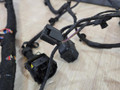 проводка BMW X1 F48 2017, 2.0 л., B48 A20 B, бензин, АКПП, alpinweiss 3 (300), полный привод, правый руль, 61139309444, 9309444, 9360501, 6848650, 9270355, 31139309446, 9309446, 6849683, 6849679, 8789833 - фото №38