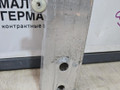 кассета радиаторов BMW X1 F48 2017, 2.0 л., B48 A20 B, бензин, АКПП, alpinweiss 3 (300), полный привод, правый руль, 51118058977, 8058977, 51111003101, 1003101, 51117301605, 7301604, 7301603, 51117301603, 51117301604, 51117374789, 51117374790, 7374789, 7374790 - фото №3