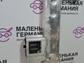 кассета радиаторов BMW X1 F48 2017, 2.0 л., B48 A20 B, бензин, АКПП, alpinweiss 3 (300), полный привод, правый руль, 51118058977, 8058977, 51111003101, 1003101, 51117301605, 7301604, 7301603, 51117301603, 51117301604, 51117374789, 51117374790, 7374789, 7374790 - фото №2