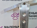 кассета радиаторов BMW X1 F48 2017, 2.0 л., B48 A20 B, бензин, АКПП, alpinweiss 3 (300), полный привод, правый руль, 51118058977, 8058977, 51111003101, 1003101, 51117301605, 7301604, 7301603, 51117301603, 51117301604, 51117374789, 51117374790, 7374789, 7374790 - фото №6