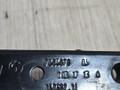 распорка стоек BMW X1 F48 2017, 2.0 л., B48 A20 B, бензин, АКПП, alpinweiss 3 (300), полный привод, правый руль, 51617414178, 7414178 - фото №2