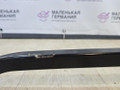 распорка стоек BMW X1 F48 2017, 2.0 л., B48 A20 B, бензин, АКПП, alpinweiss 3 (300), полный привод, правый руль, 51617414178, 7414178 - фото №16