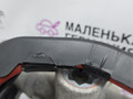 рулевая рейка BMW X1 F48 2017, 2.0 л., B48 A20 B, бензин, АКПП, alpinweiss 3 (300), полный привод, правый руль, 32106889672, 6889672, 6832632, 32106877500, 6877500 - фото №10