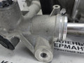 рулевая рейка BMW X1 F48 2017, 2.0 л., B48 A20 B, бензин, АКПП, alpinweiss 3 (300), полный привод, правый руль, 32106889672, 6889672, 6832632, 32106877500, 6877500 - фото №13