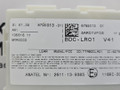 Блок управления BDC BMW X1 F48 2017, 2.0 л., B48 A20 B, бензин, АКПП, alpinweiss 3 (300), полный привод, правый руль, 61358795013, 8795013, 9355639063, 61359869876, 9869876 - фото №4