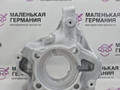 кулак поворотный левый BMW X1 F48 2017, 2.0 л., B48 A20 B, бензин, АКПП, alpinweiss 3 (300), полный привод, правый руль, 31216876645, 6876645, 31216870837, 6870837, 31216850419, 6850419 - фото №4
