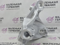 кулак поворотный левый BMW X1 F48 2017, 2.0 л., B48 A20 B, бензин, АКПП, alpinweiss 3 (300), полный привод, правый руль, 31216876645, 6876645, 31216870837, 6870837, 31216850419, 6850419 - фото №7