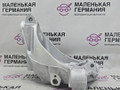 кулак поворотный левый BMW X1 F48 2017, 2.0 л., B48 A20 B, бензин, АКПП, alpinweiss 3 (300), полный привод, правый руль, 31216876645, 6876645, 31216870837, 6870837, 31216850419, 6850419 - фото №10
