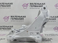 кулак поворотный левый BMW X1 F48 2017, 2.0 л., B48 A20 B, бензин, АКПП, alpinweiss 3 (300), полный привод, правый руль, 31216876645, 6876645, 31216870837, 6870837, 31216850419, 6850419 - фото №11