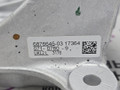 кулак поворотный левый BMW X1 F48 2017, 2.0 л., B48 A20 B, бензин, АКПП, alpinweiss 3 (300), полный привод, правый руль, 31216876645, 6876645, 31216870837, 6870837, 31216850419, 6850419 - фото №12