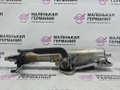 рулевая колонка BMW X1 F48 2017, 2.0 л., B48 A20 B, бензин, АКПП, alpinweiss 3 (300), полный привод, правый руль, 32306864826, 6864826 - фото №12