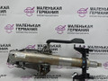 рулевая колонка BMW X1 F48 2017, 2.0 л., B48 A20 B, бензин, АКПП, alpinweiss 3 (300), полный привод, правый руль, 32306864826, 6864826 - фото №14