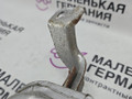 воздуховод турбокомпрессора BMW X1 F48 2017, 2.0 л., B48 A20 B, бензин, АКПП, alpinweiss 3 (300), полный привод, правый руль, 11658605502, 8605502, 11652379969, 2379969 - фото №4