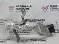 воздуховод турбокомпрессора BMW X1 F48 2017, 2.0 л., B48 A20 B, бензин, АКПП, alpinweiss 3 (300), полный привод, правый руль, 11658605502, 8605502, 11652379969, 2379969 - фото №5