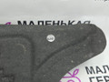 шумоизоляция (термозащита) BMW 5 серия G30/G31 G31 2017, 2.0 л., B48 B20 B, бензин, АКПП, alpinweiss 3 (300), универсал, правый руль, 51487330751, 7330751 - фото №3