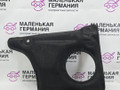шумоизоляция (термозащита) BMW 5 серия G30/G31 G31 2017, 2.0 л., B48 B20 B, бензин, АКПП, alpinweiss 3 (300), универсал, правый руль, 51487330751, 7330751 - фото №6