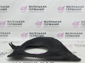 шумоизоляция (термозащита) BMW 5 серия G30/G31 G31 2017, 2.0 л., B48 B20 B, бензин, АКПП, alpinweiss 3 (300), универсал, правый руль, 51487330751, 7330751 - фото №10