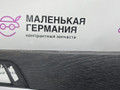 накладка на торпедо (консоль) BMW X1 F48 2017, 2.0 л., B48 A20 B, бензин, АКПП, alpinweiss 3 (300), полный привод, правый руль, 51459332255, 9332255 - фото №5