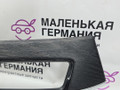 накладка на торпедо (консоль) BMW X1 F48 2017, 2.0 л., B48 A20 B, бензин, АКПП, alpinweiss 3 (300), полный привод, правый руль, 51459332255, 9332255 - фото №2