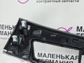 накладка на торпедо (консоль) BMW X1 F48 2017, 2.0 л., B48 A20 B, бензин, АКПП, alpinweiss 3 (300), полный привод, правый руль, 51459332255, 9332255 - фото №8
