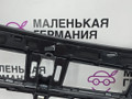 накладка на торпедо (консоль) BMW X1 F48 2017, 2.0 л., B48 A20 B, бензин, АКПП, alpinweiss 3 (300), полный привод, правый руль, 51459332255, 9332255 - фото №9