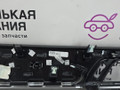 накладка на торпедо (консоль) BMW X1 F48 2017, 2.0 л., B48 A20 B, бензин, АКПП, alpinweiss 3 (300), полный привод, правый руль, 51459332255, 9332255 - фото №11
