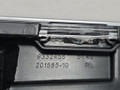 накладка на торпедо (консоль) BMW X1 F48 2017, 2.0 л., B48 A20 B, бензин, АКПП, alpinweiss 3 (300), полный привод, правый руль, 51459332255, 9332255 - фото №14