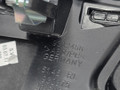 накладка на торпедо (консоль) BMW X1 F48 2017, 2.0 л., B48 A20 B, бензин, АКПП, alpinweiss 3 (300), полный привод, правый руль, 51459332255, 9332255 - фото №15