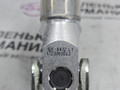 рулевой карданчик BMW X1 F48 2017, 2.0 л., B48 A20 B, бензин, АКПП, alpinweiss 3 (300), полный привод, правый руль, 32306865654, 1058412, 120-105-7888, 9686564, 59686565404 - фото №4
