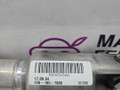 рулевой карданчик BMW X1 F48 2017, 2.0 л., B48 A20 B, бензин, АКПП, alpinweiss 3 (300), полный привод, правый руль, 32306865654, 1058412, 120-105-7888, 9686564, 59686565404 - фото №2