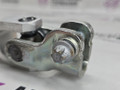 рулевой карданчик BMW X1 F48 2017, 2.0 л., B48 A20 B, бензин, АКПП, alpinweiss 3 (300), полный привод, правый руль, 32306865654, 1058412, 120-105-7888, 9686564, 59686565404 - фото №8