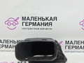 гофра инжектора BMW 3 серия F30/F31/F34 F30 2012, 3.0 л., N55 B30 A, бензин, АКПП, black sapphire metallic (475), седан, задний привод, 13717613157, 7613157 - фото №3