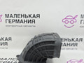 гофра инжектора BMW 3 серия F30/F31/F34 F30 2012, 3.0 л., N55 B30 A, бензин, АКПП, black sapphire metallic (475), седан, задний привод, 13717613157, 7613157 - фото №4