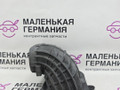 гофра инжектора BMW 3 серия F30/F31/F34 F30 2012, 3.0 л., N55 B30 A, бензин, АКПП, black sapphire metallic (475), седан, задний привод, 13717613157, 7613157 - фото №2