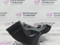 воздуховод BMW X1 F48 2017, 2.0 л., B48 A20 B, бензин, АКПП, alpinweiss 3 (300), полный привод, правый руль, 51459263337, 9263337 - фото №5