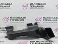 воздуховод BMW X1 F48 2017, 2.0 л., B48 A20 B, бензин, АКПП, alpinweiss 3 (300), полный привод, правый руль, 51459263337, 9263337 - фото №7