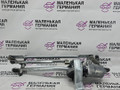 механизм стеклоочистителя (трапеция дворников) BMW X1 F48 2017, 2.0 л., B48 A20 B, бензин, АКПП, alpinweiss 3 (300), полный привод, правый руль, 61617350658, 0390243529, 3397021479, 7350658 - фото №4