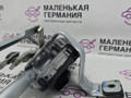 механизм стеклоочистителя (трапеция дворников) BMW X1 F48 2017, 2.0 л., B48 A20 B, бензин, АКПП, alpinweiss 3 (300), полный привод, правый руль, 61617350658, 0390243529, 3397021479, 7350658 - фото №11