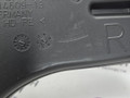 воздуховод BMW X1 F48 2017, 2.0 л., B48 A20 B, бензин, АКПП, alpinweiss 3 (300), полный привод, правый руль, 51477307882, 7307882 - фото №3