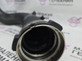патрубок интеркулера BMW X1 F48 2017, 2.0 л., B48 A20 B, бензин, АКПП, alpinweiss 3 (300), полный привод, правый руль, 13718616212, 8616212 - фото №5