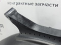 патрубок интеркулера BMW X1 F48 2017, 2.0 л., B48 A20 B, бензин, АКПП, alpinweiss 3 (300), полный привод, правый руль, 13718616212, 8616212 - фото №4