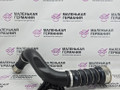 патрубок интеркулера BMW X1 F48 2017, 2.0 л., B48 A20 B, бензин, АКПП, alpinweiss 3 (300), полный привод, правый руль, 13718616212, 8616212 - фото №8