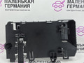 кронштейн блока управления BMW X1 F48 2017, 2.0 л., B48 A20 B, бензин, АКПП, alpinweiss 3 (300), полный привод, правый руль, 61359306900, 9306900 - фото №8