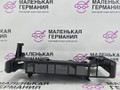 кронштейн блока управления BMW X1 F48 2017, 2.0 л., B48 A20 B, бензин, АКПП, alpinweiss 3 (300), полный привод, правый руль, 61359306900, 9306900 - фото №12