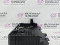 кронштейн блока управления BMW X1 F48 2017, 2.0 л., B48 A20 B, бензин, АКПП, alpinweiss 3 (300), полный привод, правый руль, 61359306900, 9306900 - фото №13