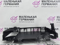 кронштейн блока управления BMW X1 F48 2017, 2.0 л., B48 A20 B, бензин, АКПП, alpinweiss 3 (300), полный привод, правый руль, 61359306900, 9306900 - фото №14