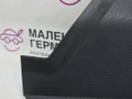 пластик BMW X1 F48 2017, 2.0 л., B48 A20 B, бензин, АКПП, alpinweiss 3 (300), полный привод, правый руль, 51459317384, 9317384 - фото №3