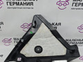 пластик BMW X1 F48 2017, 2.0 л., B48 A20 B, бензин, АКПП, alpinweiss 3 (300), полный привод, правый руль, 51459317384, 9317384 - фото №6